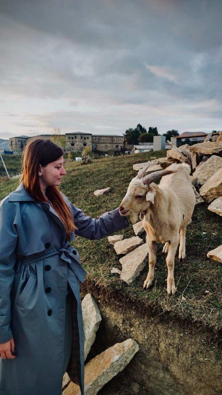 Тур Топ Дагестана Всё включено 3 дня (6/32)