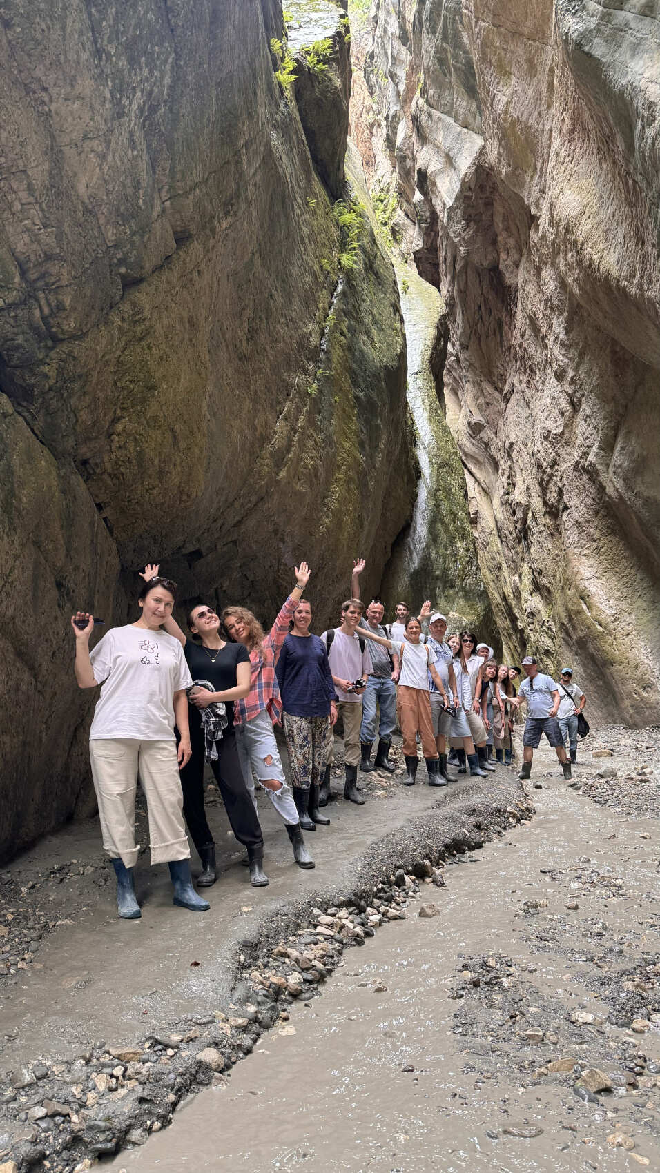 Молодежный тур в Дагестан All Inclusive и даже Больше (122/161)