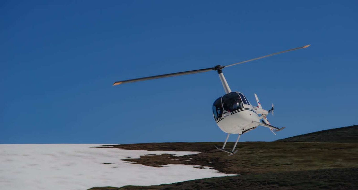 Восхождение на вулкан  