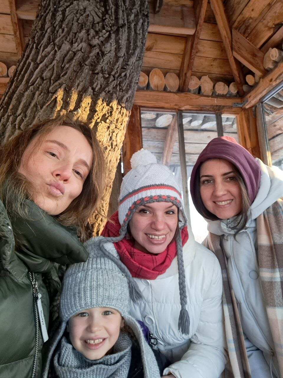 Алтай за один день (1/9)