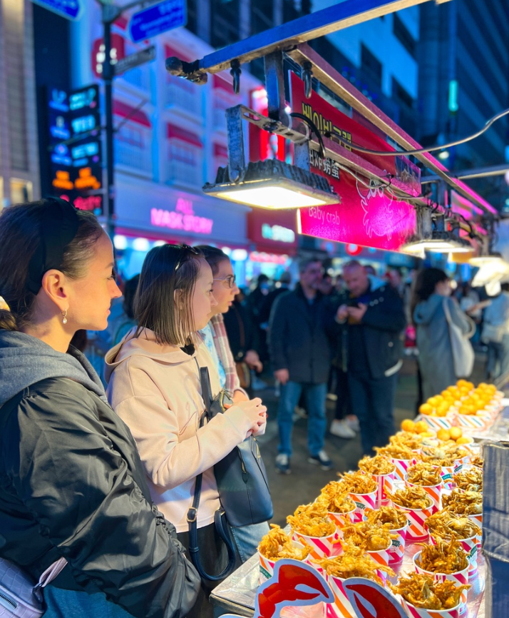 Южная Корея: полное погружение (10/52)