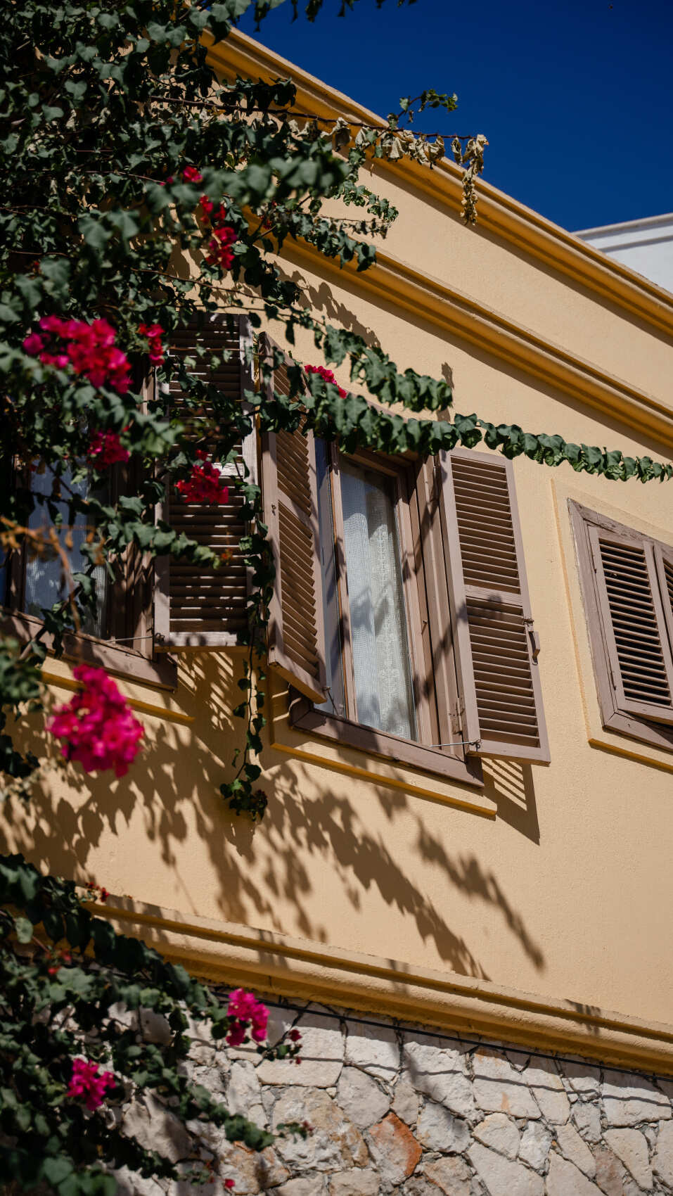 Красивый девичник на полуострове Каш, Турция (22/48)