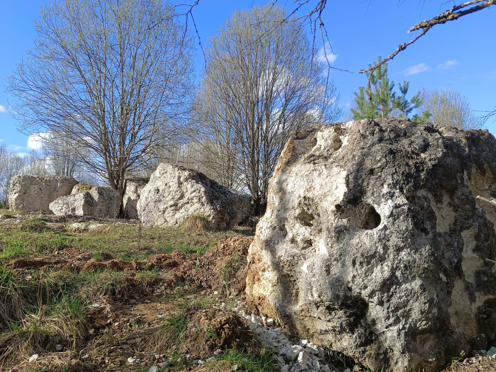 Сплав по реке Дёржа (Тверская обл.) на байдарках (1 день) (27/30)