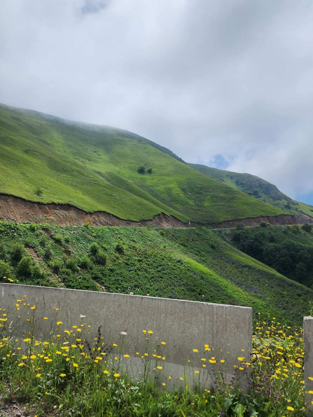 Чечня! История и Величие Кавказа. Из Владикавказа (30/51)