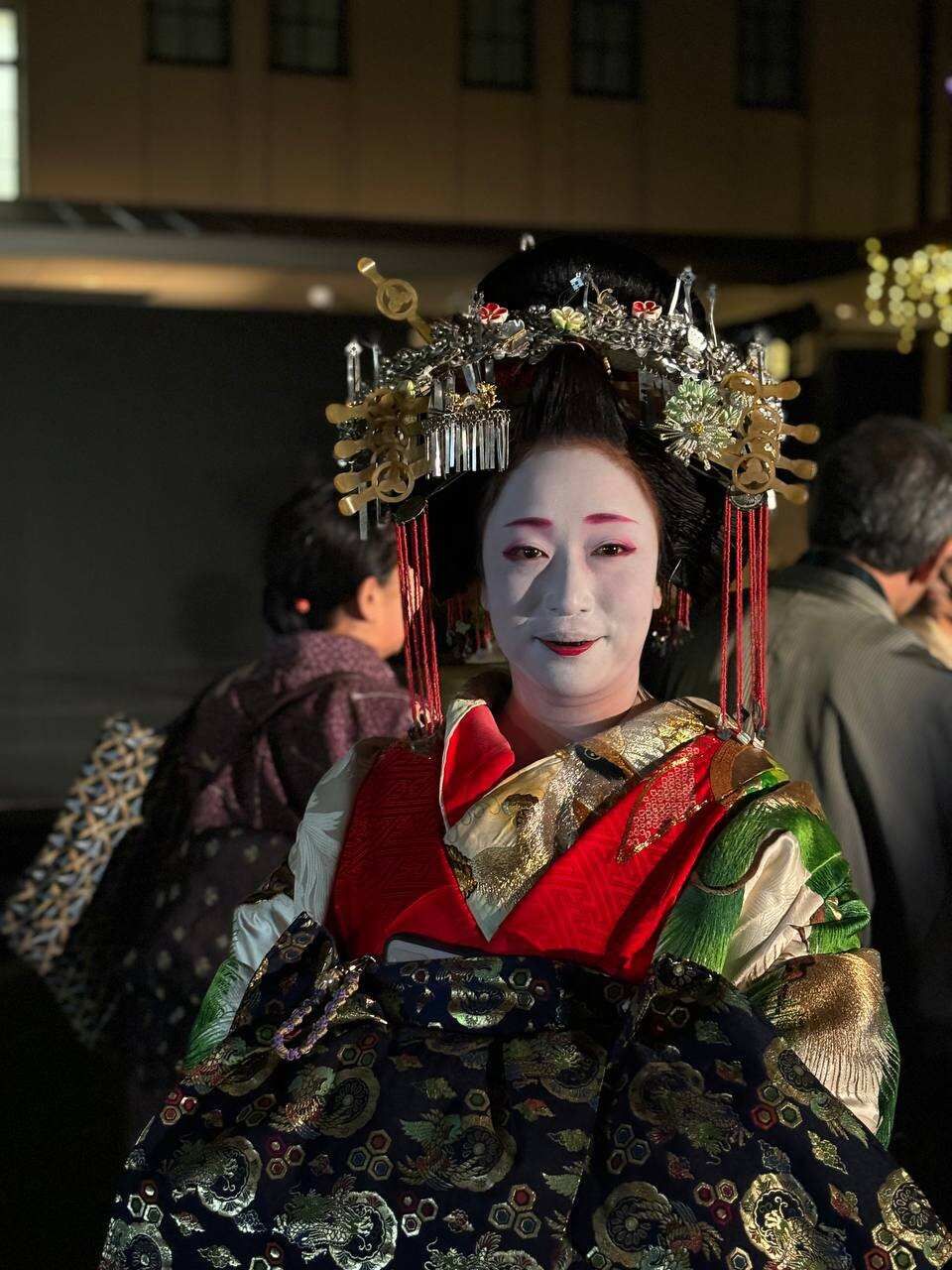 Навстречу гейшам и самураям. Япония на цветение и фестиваль 2026 (23/64)