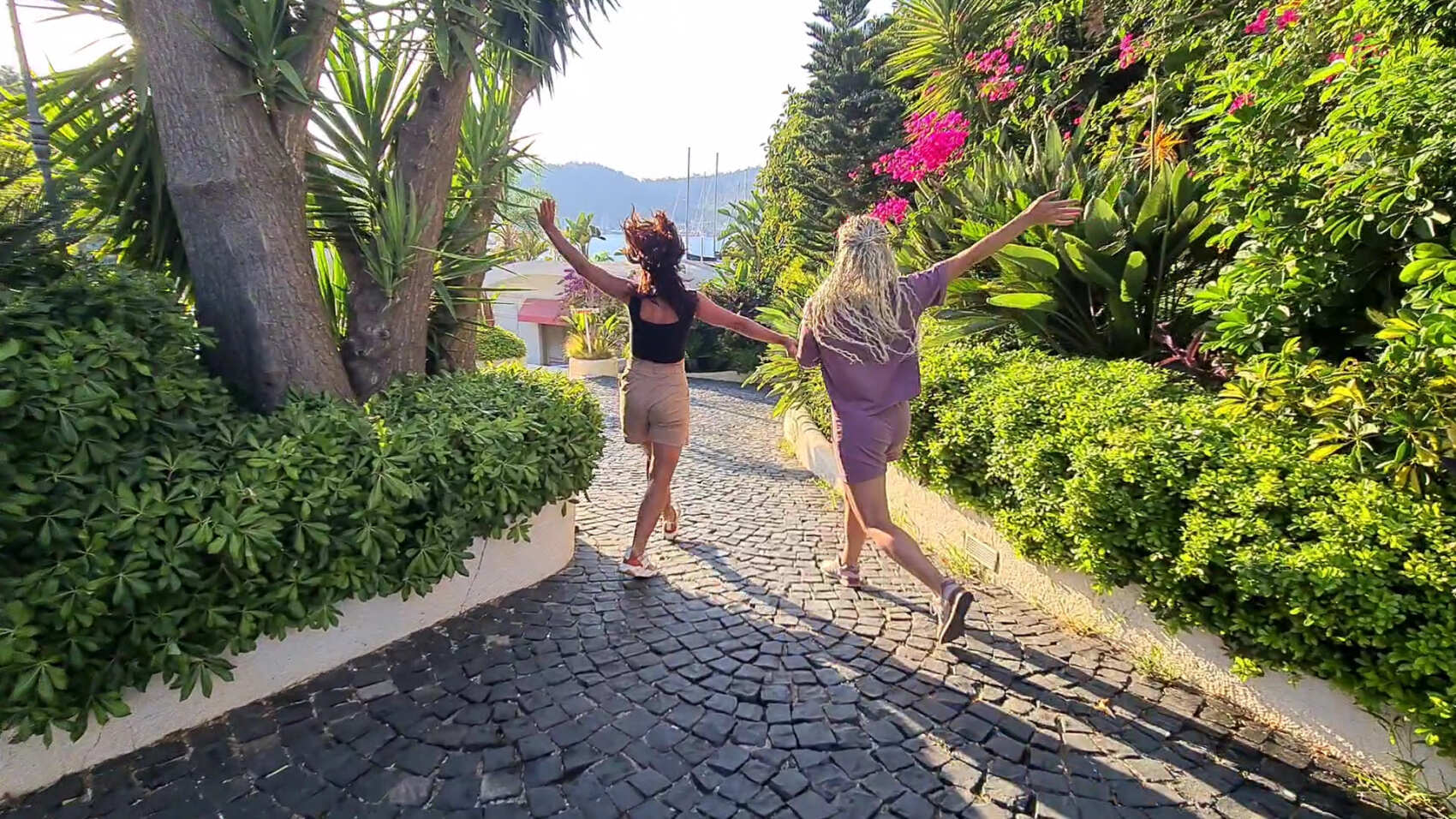 Турция на вкус: гастротур с традиционными блюдами (на Баварии из Финике) (21/62)