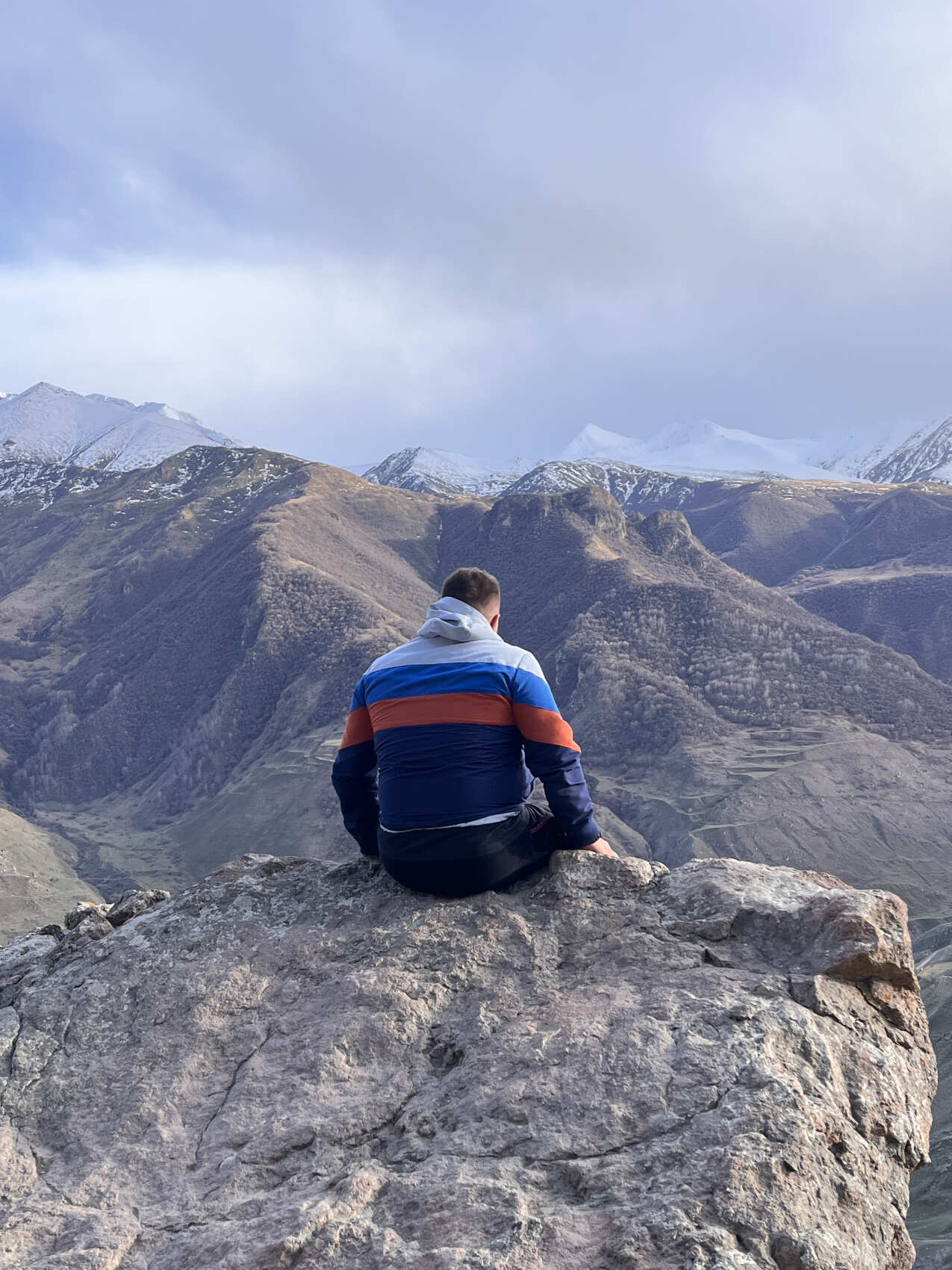 Кабардино-Балкария: Тайны Гор и Долин. Из Владикавказа (64/73)