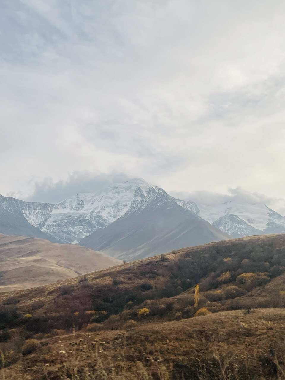 Путешествие в Северную Осетию (7/11)