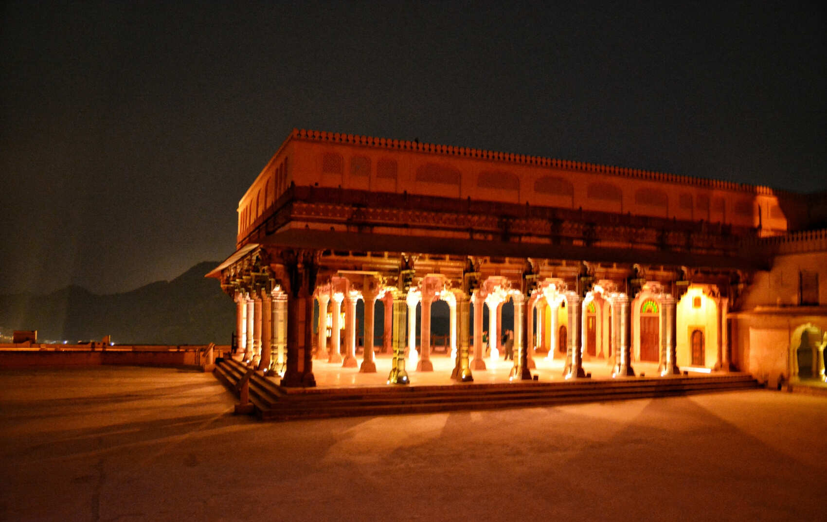 Экскурсия по Джайпуру из Агры на машине (все включено) (4/7)