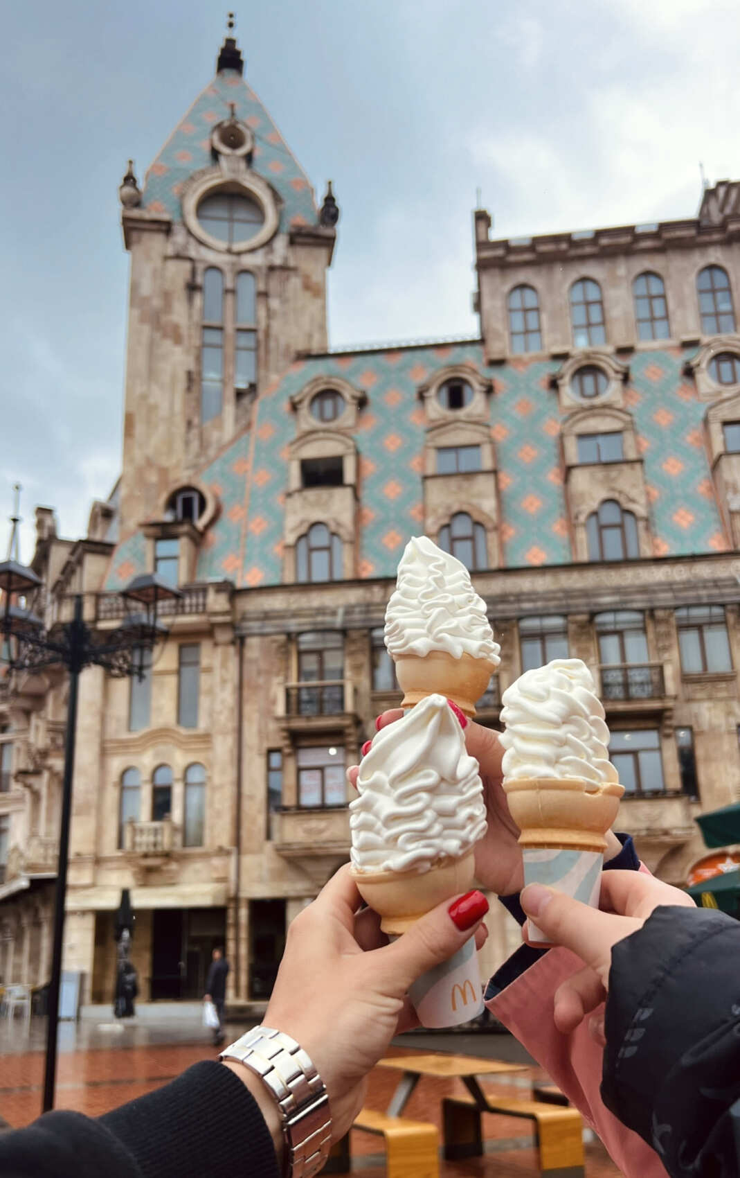 Удивительная Грузия: Тбилиси+Казбеки+Кахетия (13/152)