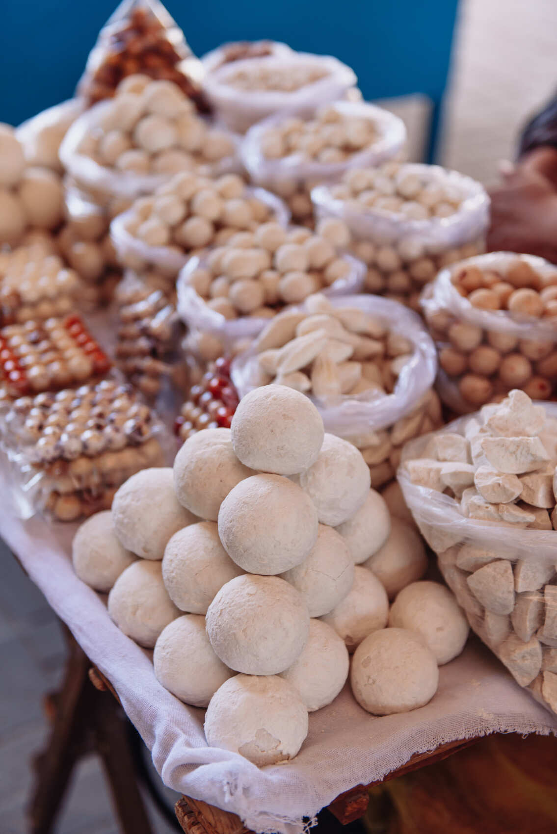 Душевный Узбекистан (5/42)