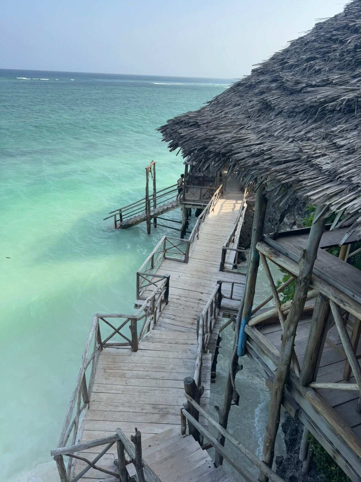 Занзибар: Приключения в Раю (42/55)