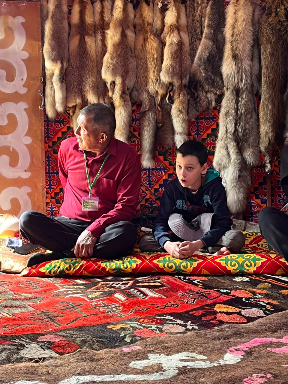 Эльтон и Баскунчак соленая пустошь (31/50)