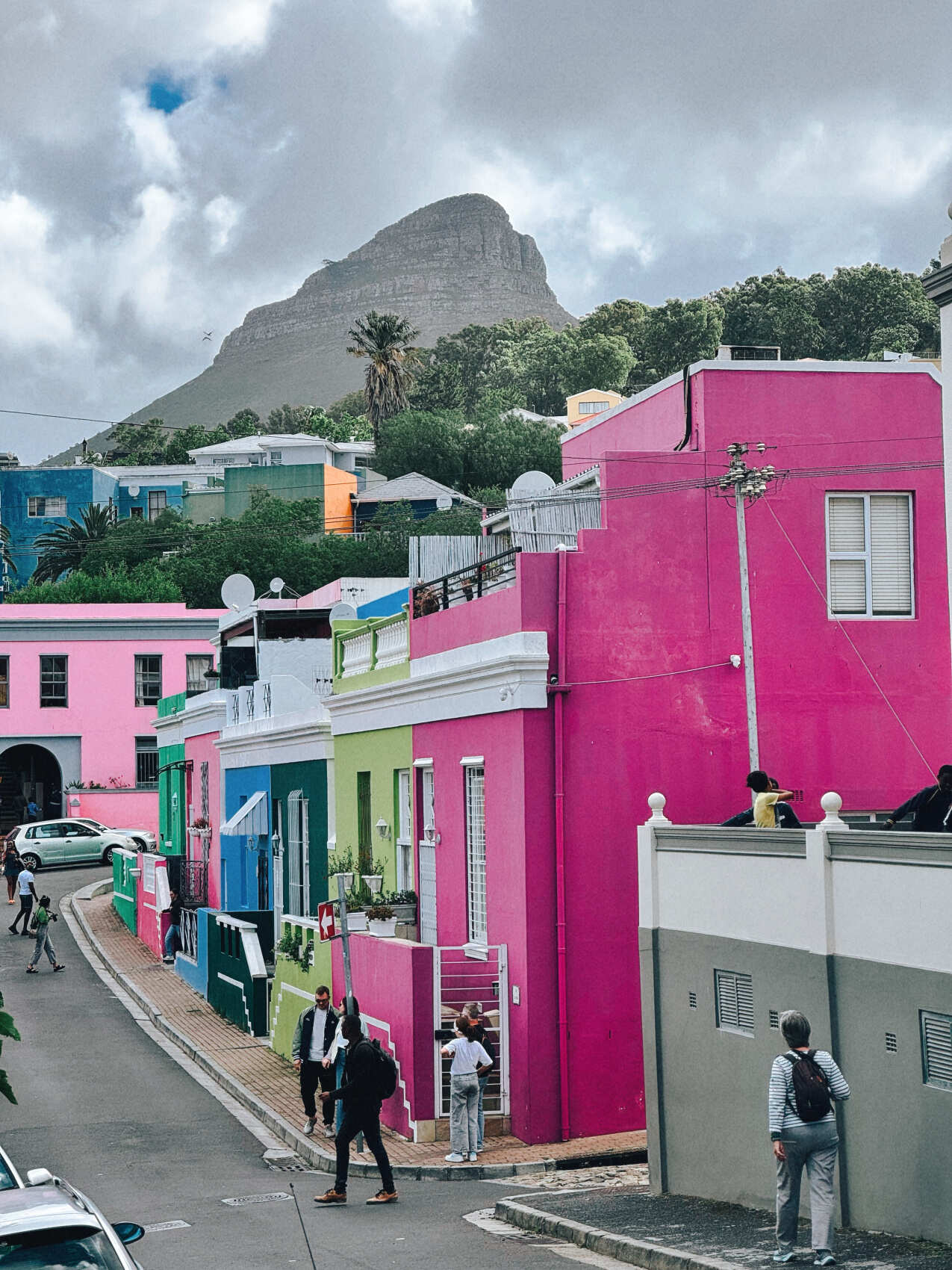 Африканское приключение в Юар (61/109)