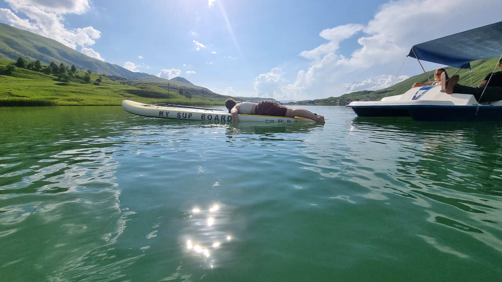 Индивидуальный тур по Дагестану All inclusive (9/21)