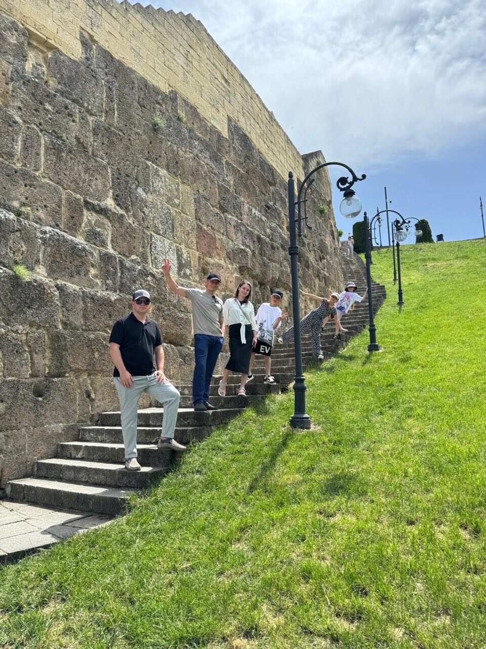 Молодёжный Тур В Дагестан (71/84)