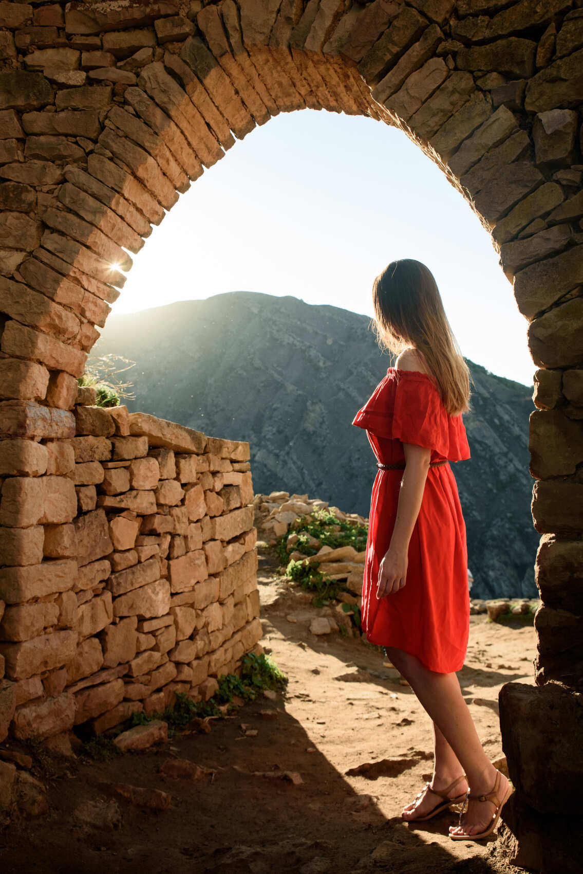 Сокровища Шелкового Пути. Авторское путешествие (фототур) (9/40)