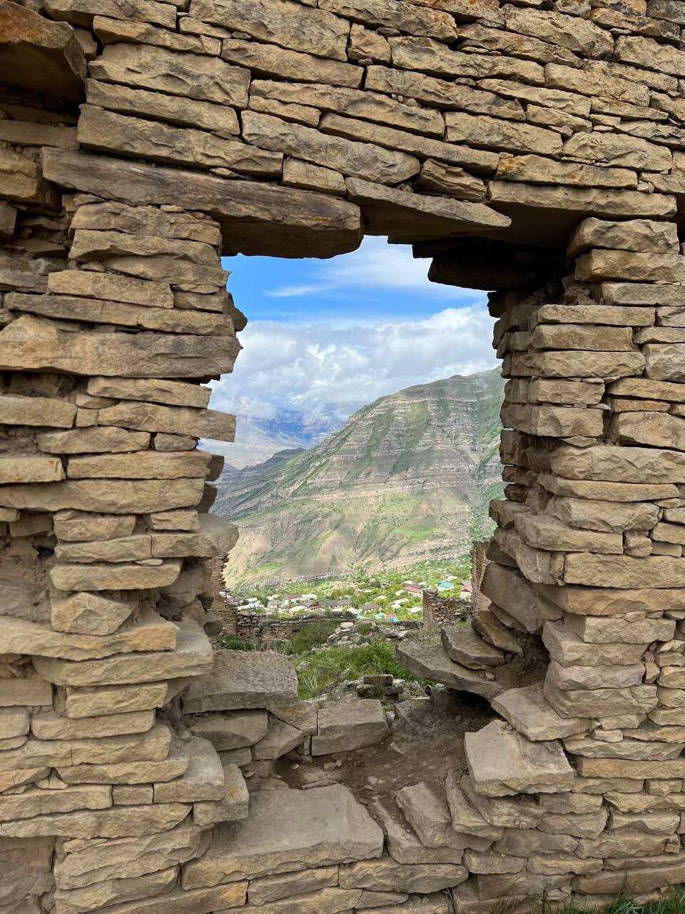 Выходные в Дагестане 2 дня! (26/36)