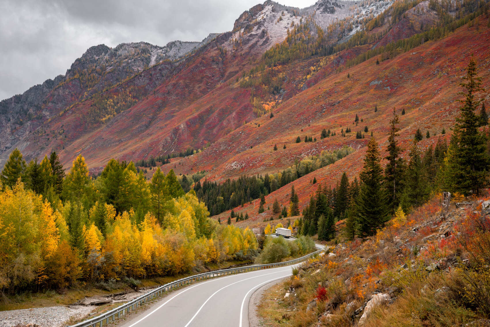 Бархатный сезон с фотографом (9/53)