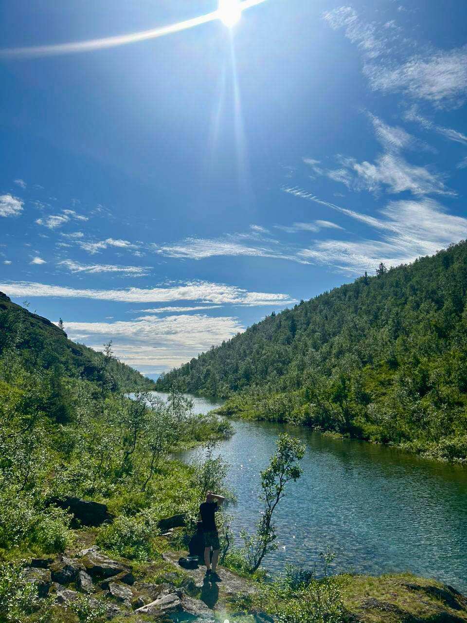 Кольский Меридиан: Мурманск + Териберка + этнодеревня + Кировск / Хибины (10/35)