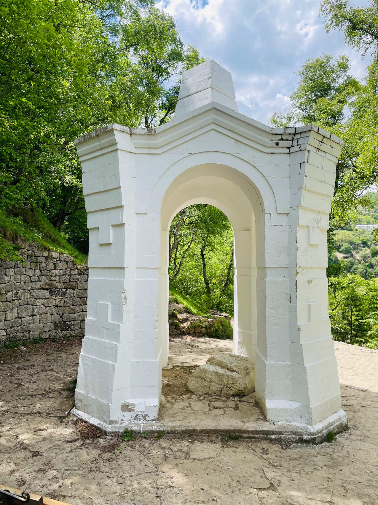 Гуниб+Салта из Дербента (2/8)