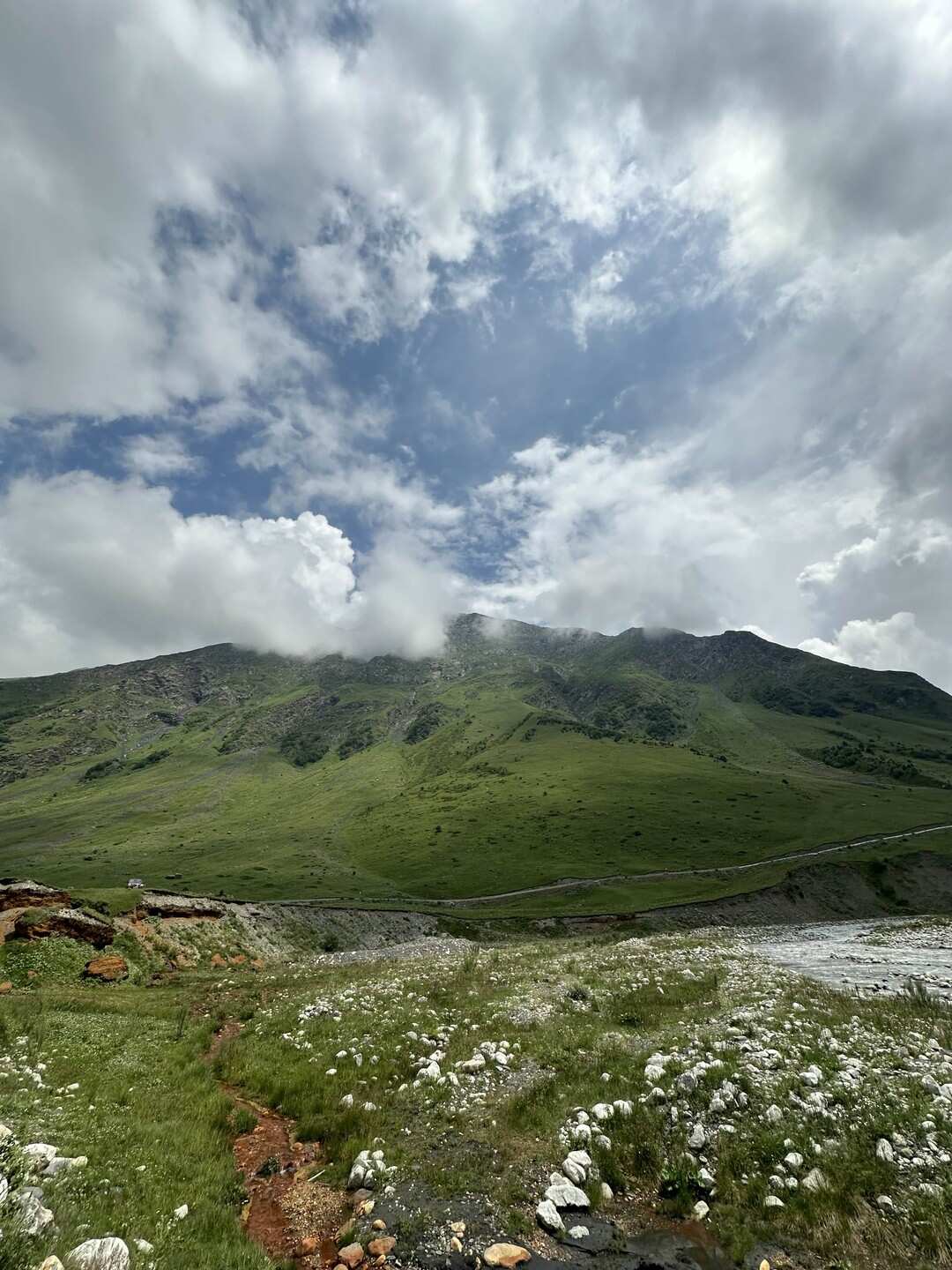 Кабардино-Балкария: Тайны Гор и Долин. Из Владикавказа (29/73)