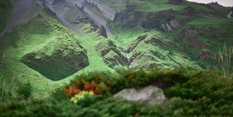 Приэльбрусье с комфортом. Треккинг по самым красивым местам (3/36)