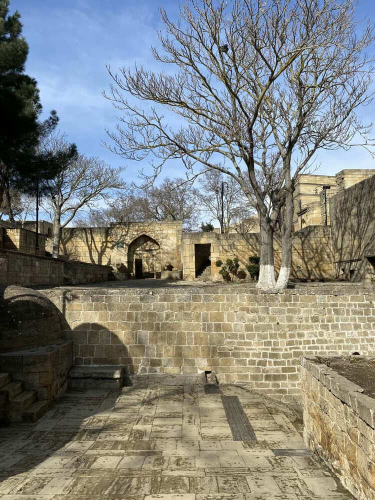 Южный Дагестан - пятидневный тур (8/14)