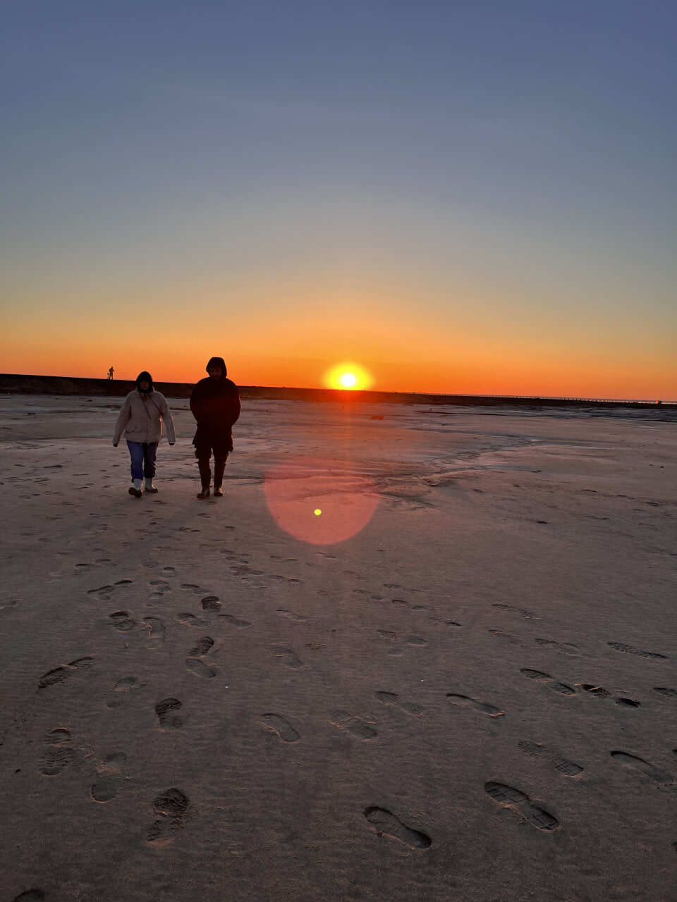 Эльтон и Баскунчак соленая пустошь (24/50)