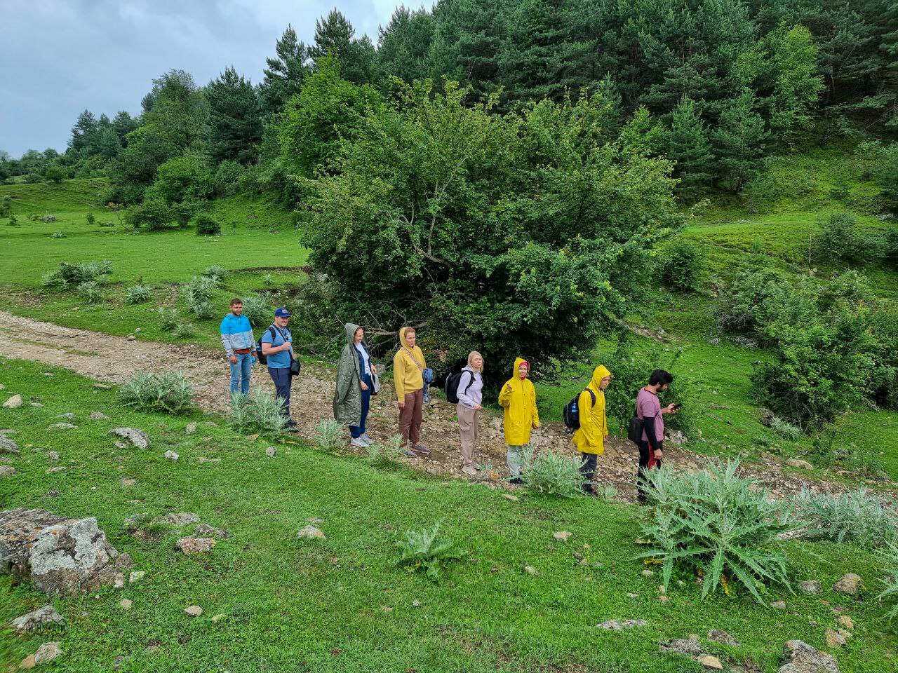 Краски Дагестана (79/103)