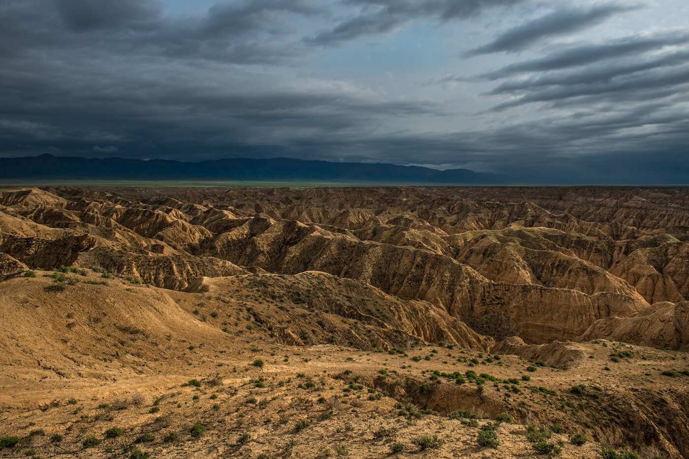 Фототур на Северный Тянь-Шань. Семиречье - жемчужина Казахстана. (3/126)