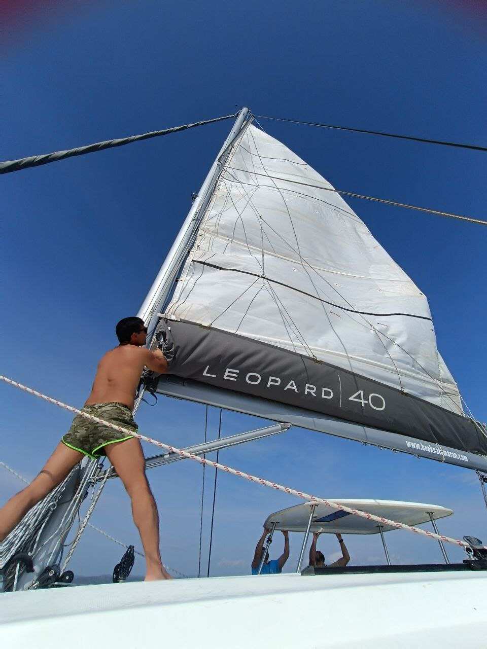 Турция. Яхтенные приключения, пати на диких пляжах, релакс под звездами. (11/41)