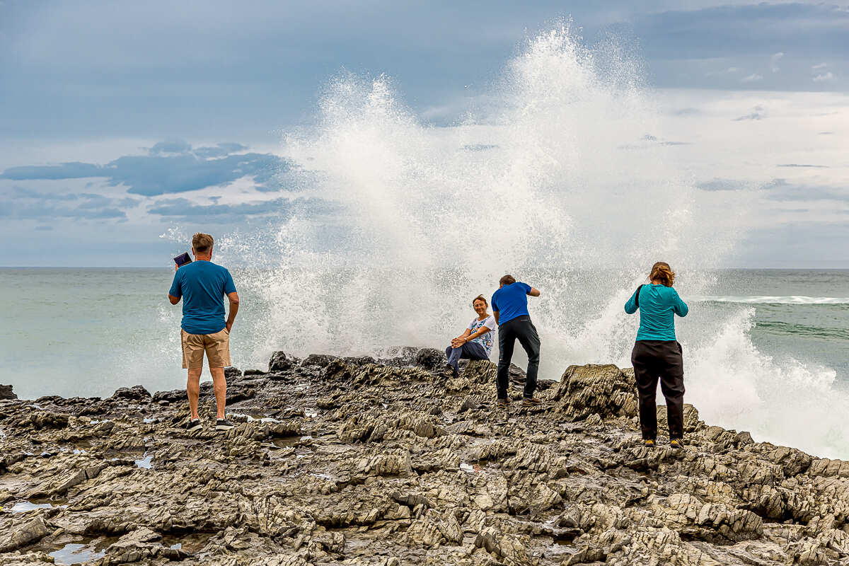 Сахалин, Итуруп, Шикотан и Кунашир с вулканом Тятя. Путешествие на другую планету (47/271)