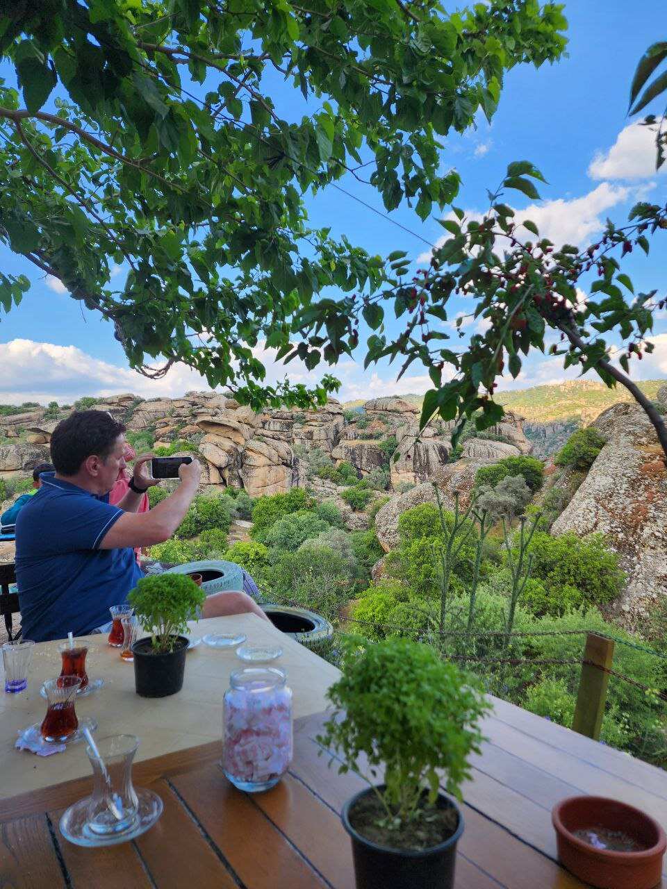 Яркая Турция: Мармарис, Фетхие, Олюдениз (10 дней активного отдыха) (6/40)