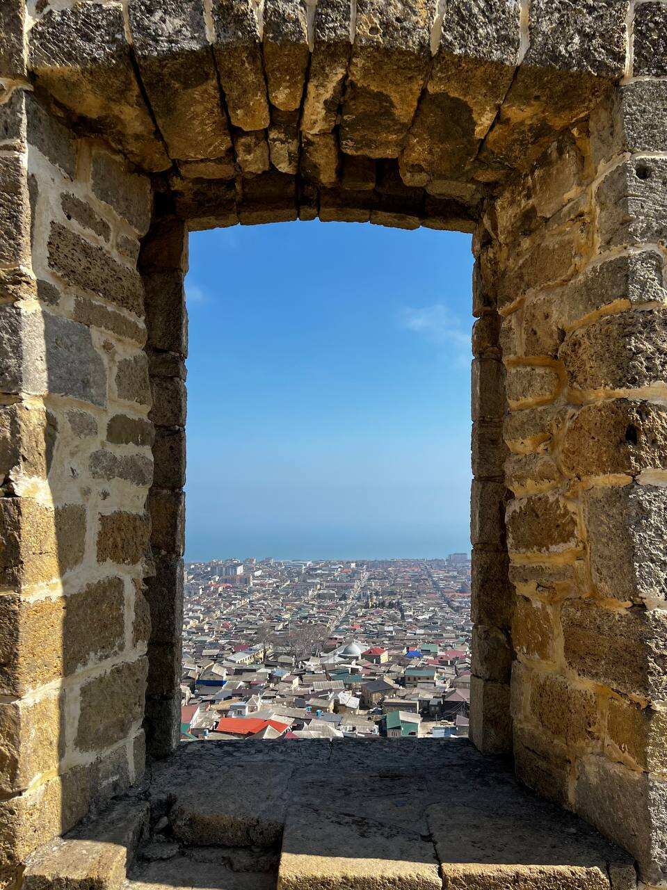 Отдых по-Кавказски  3 Дня все включено (51/67)