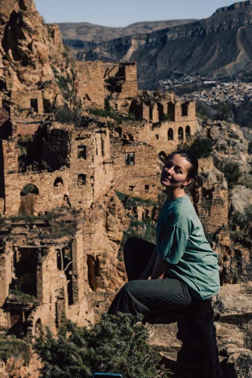 Рассвет в горах  4 Дня  Все Включено (12/66)