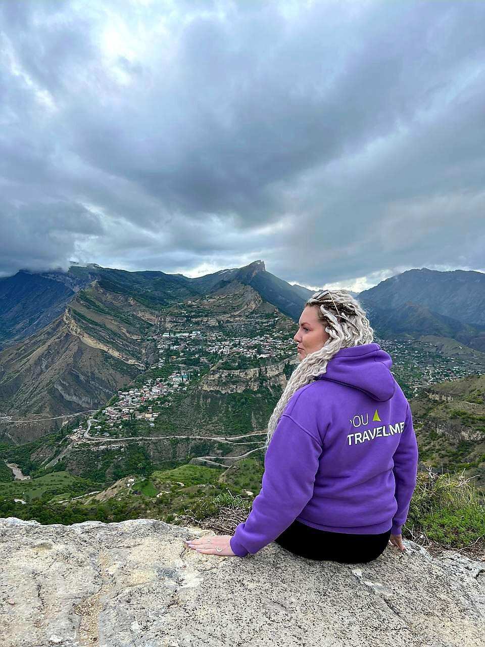 Выходные в Дагестане 2 дня!