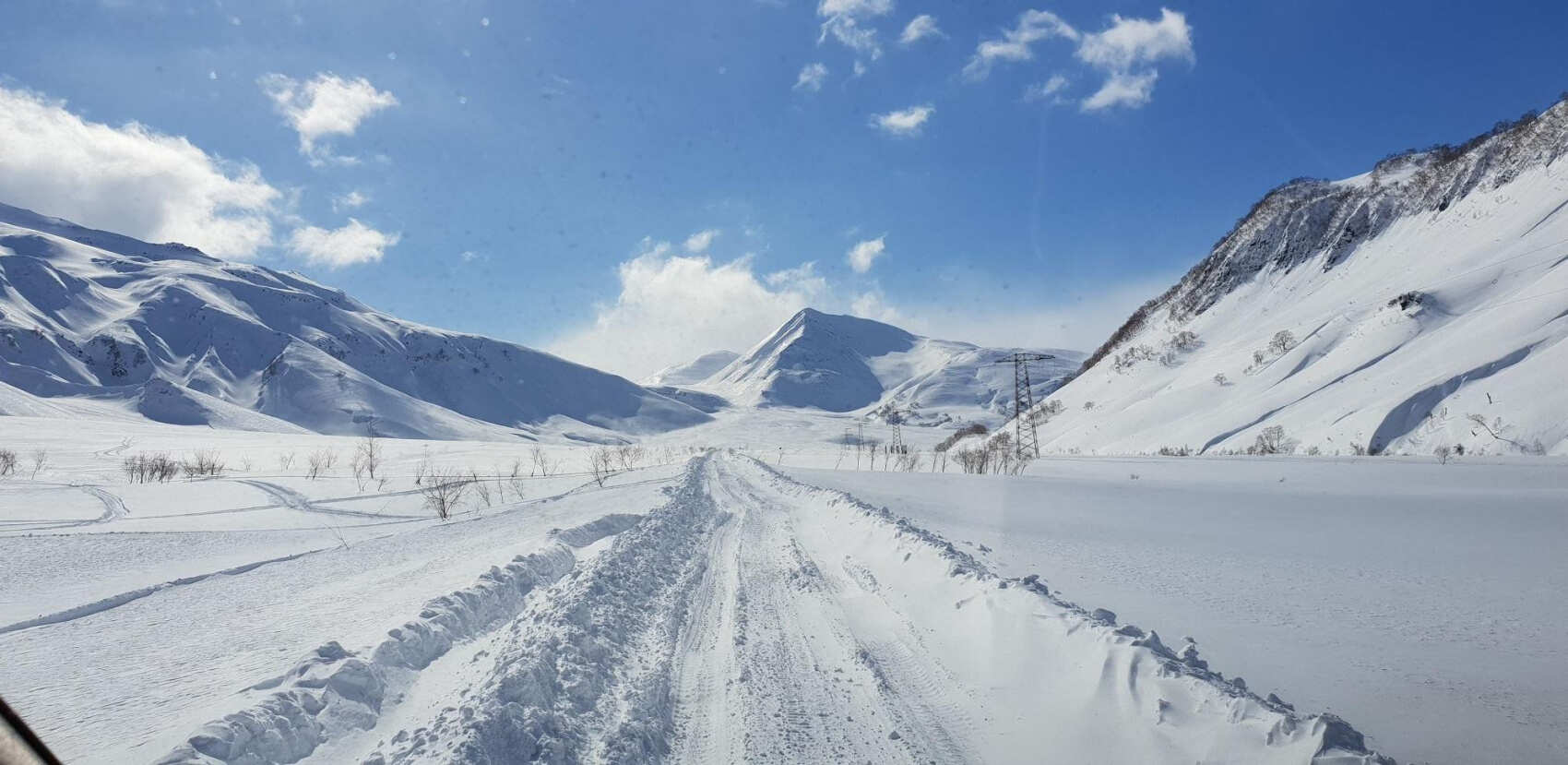 Зимний тур Камчатский Скороход (6/18)
