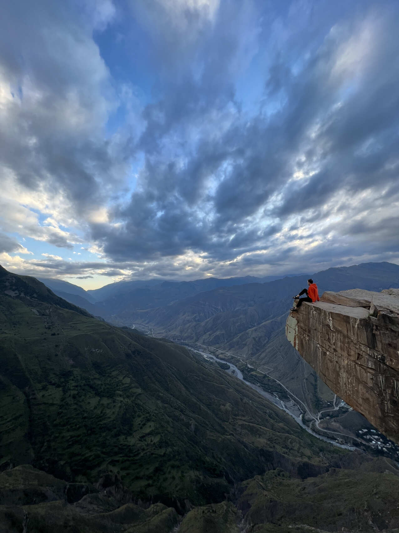 Дагестан Своими Глазами! 7 дней. Всё включено. (144/217)