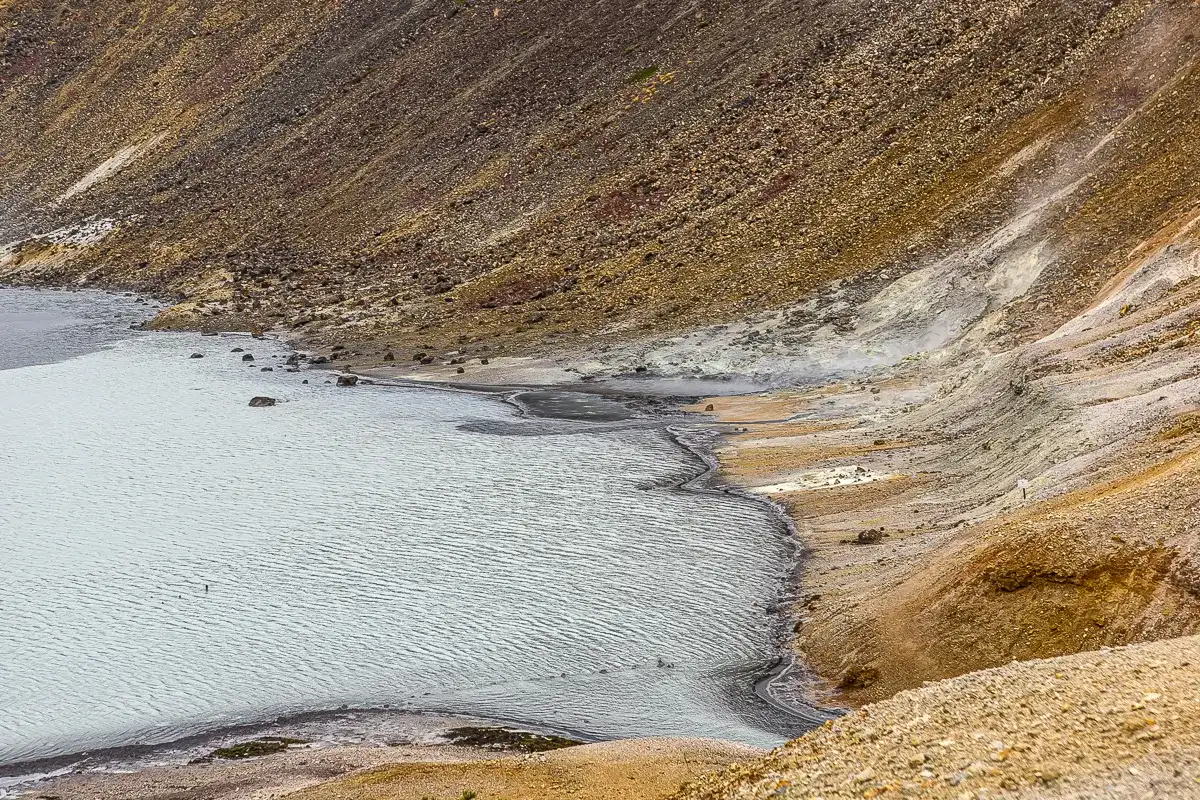 Кунашир и Хабомаи. Путешествие на другую планету (23/142)