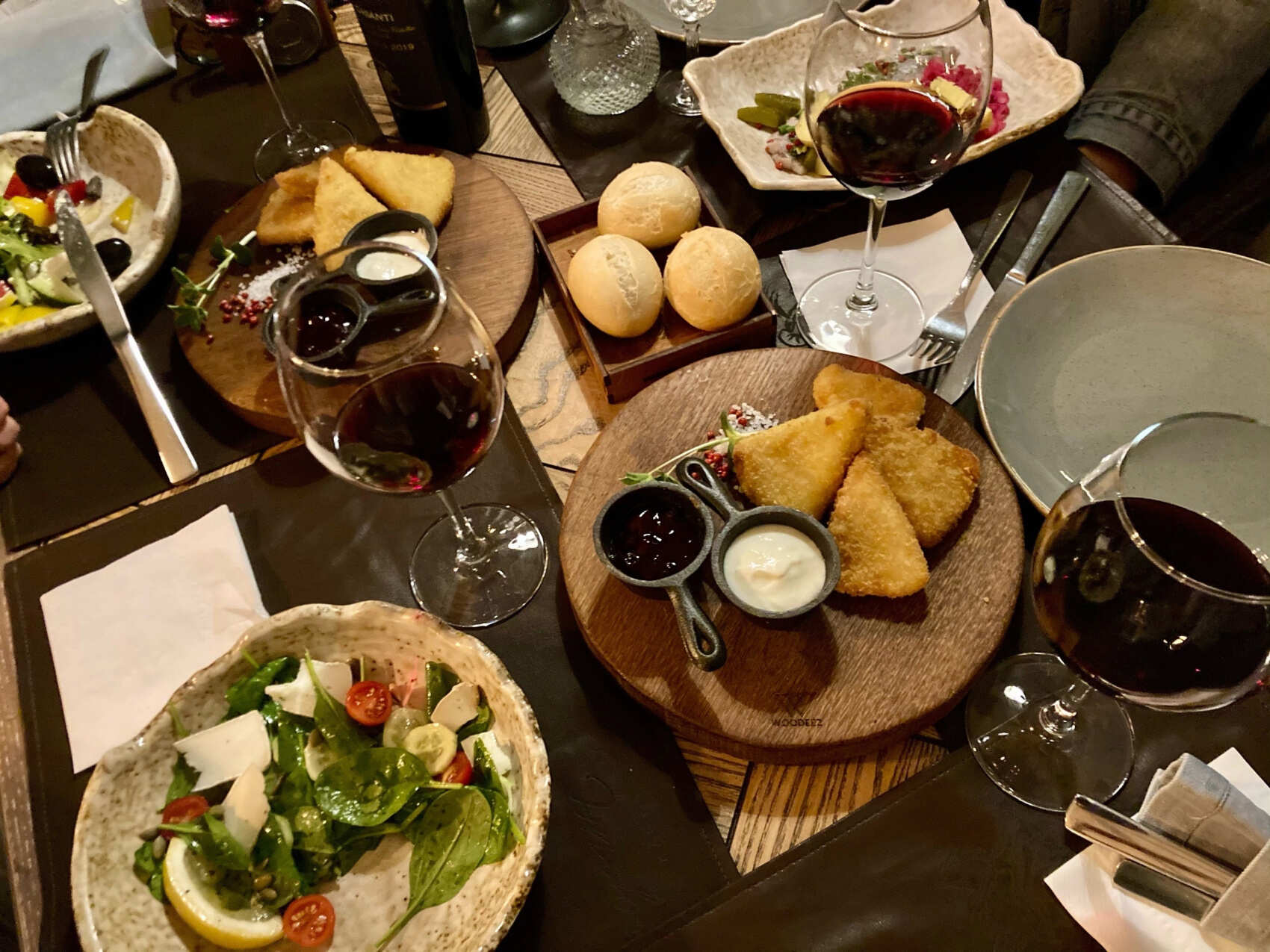 Пятигорск, Кисловодск, Железноводск и Домбай. Экспедиция (4/21)