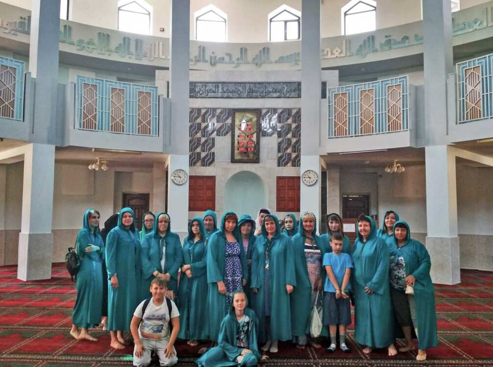 Этнотур в Адыгею + Спа (всё включено) (21/34)