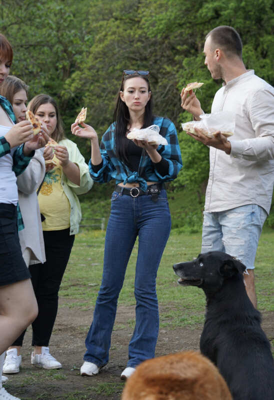 Тур в Абхазию Путешествие в Страну души (16/49)