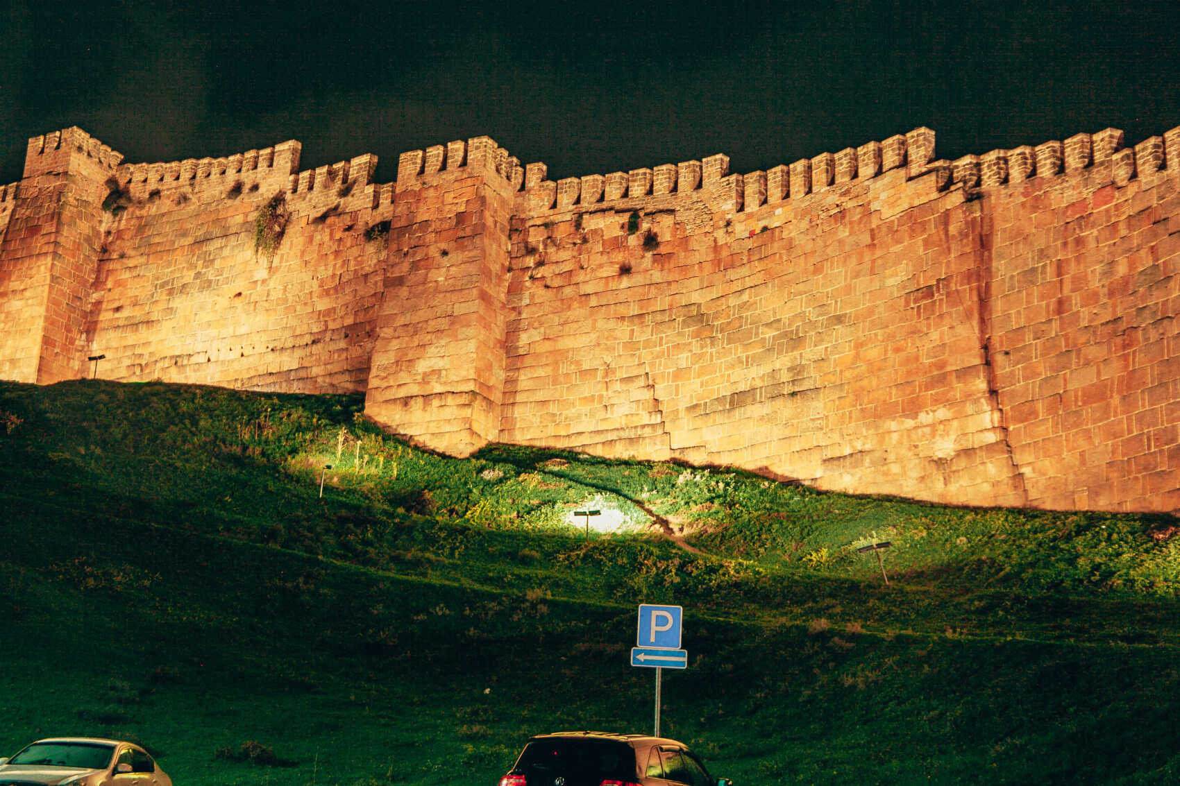 Однодневный тур в Древний Дербент (5/7)