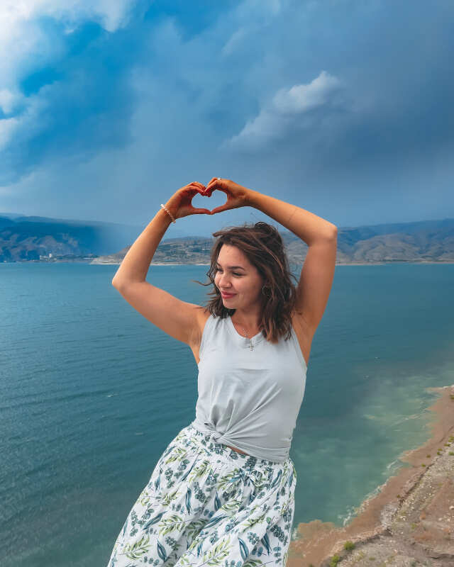 влюбись в  Дагестан за 4 дня. ВСЕ ВКЛЮЧЕНО  (2/46)