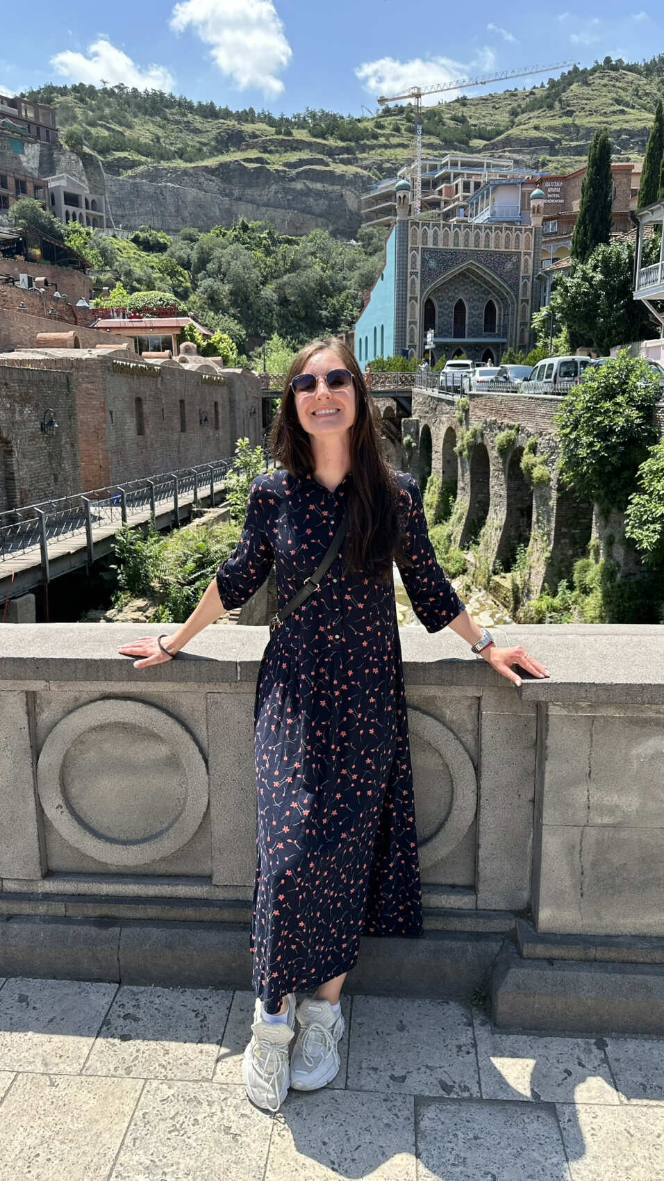 Азербайджан и Грузия за 8 дней. Две страны - два мира (59/131)