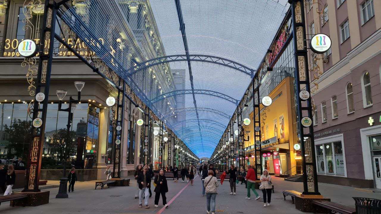 Транссибирская магистраль: от Москвы до Владивостока (32/70)