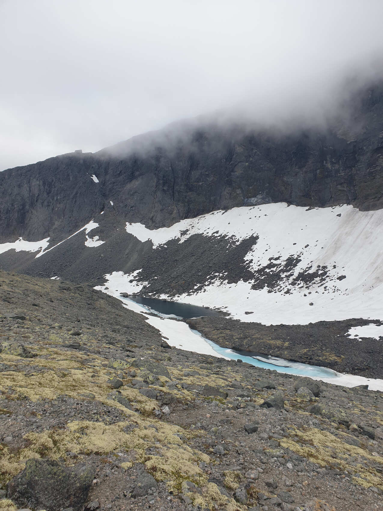 7 Чудес Лапландии - Ловозерские тундры (14/18)