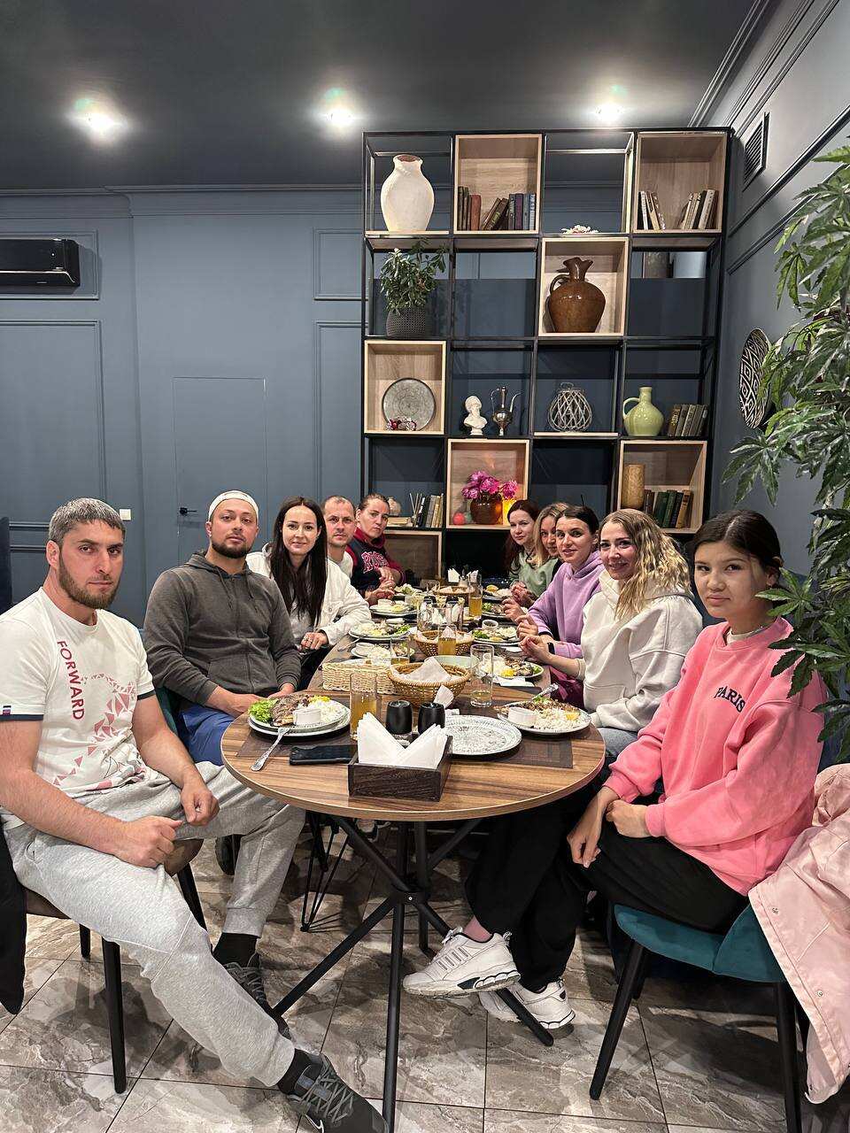 Влюбляющий Дагестан: 5 дней Реально Всё включено! (213/250)