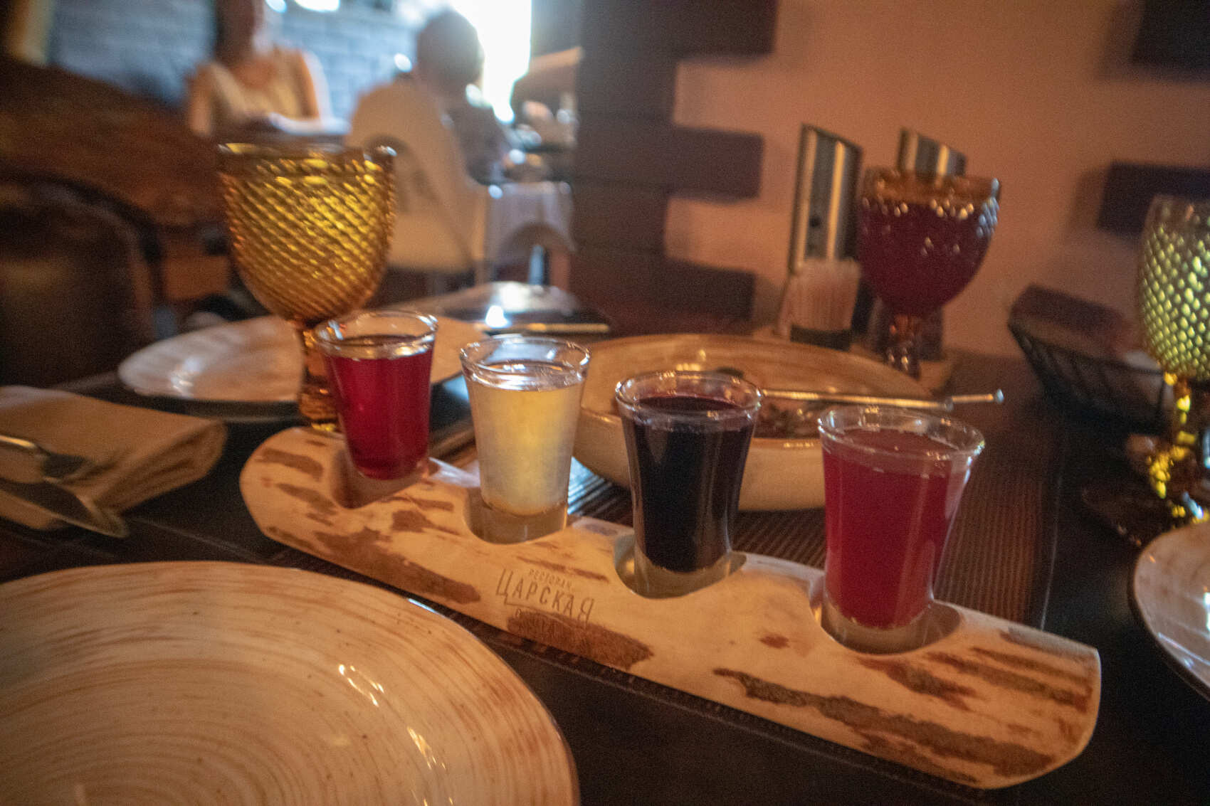 Гастротур на Кольский полуостров + 3 экскурсии (4/37)